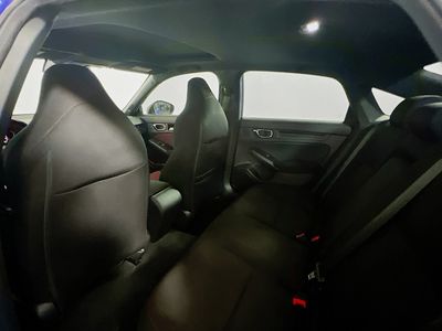 2022 Honda Civic - Photo 16
