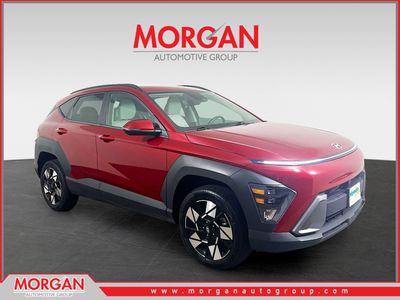 2025 Hyundai Kona - Photo 1