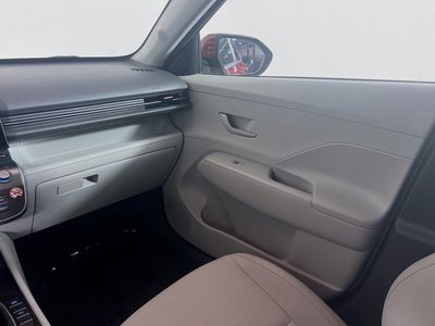 2025 Hyundai Kona - Photo 20