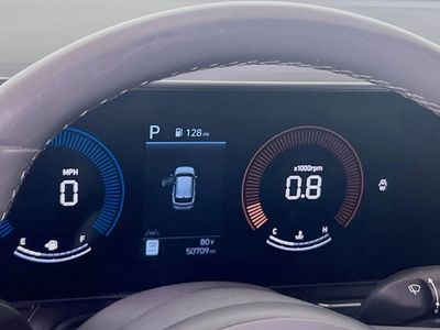 2025 Hyundai Kona - Photo 10