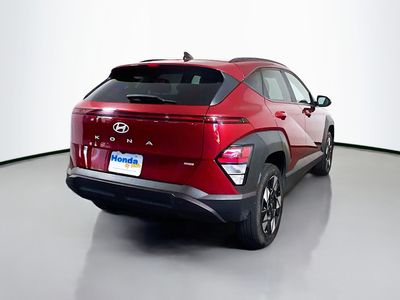 2025 Hyundai Kona - Photo 23