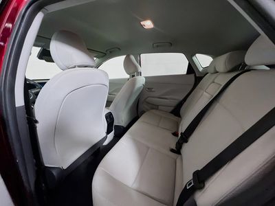 2025 Hyundai Kona - Photo 21