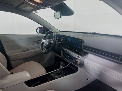 2025 Hyundai Kona - Photo 7