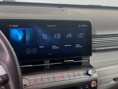 2025 Hyundai Kona - Photo 13