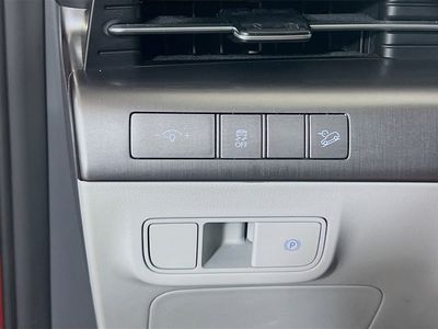 2025 Hyundai Kona - Photo 9