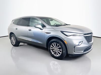 2023 Buick Enclave - Photo 24