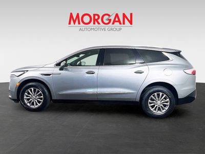 2023 Buick Enclave - Photo 4