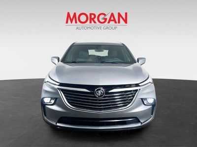 2023 Buick Enclave - Photo 2