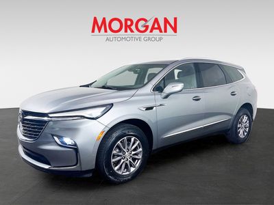 2023 Buick Enclave - Photo 3