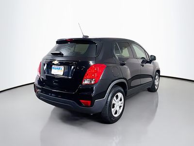 2018 Chevrolet Trax - Photo 21