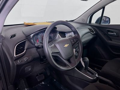 2018 Chevrolet Trax - Photo 8