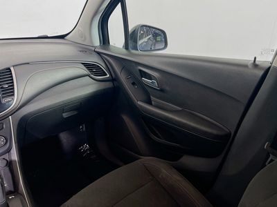 2018 Chevrolet Trax - Photo 19