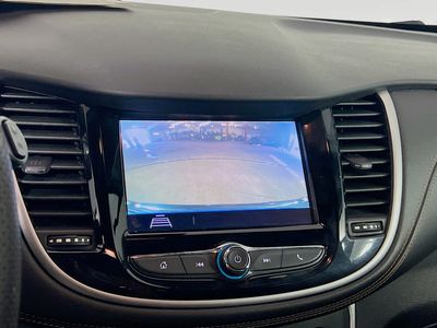 2018 Chevrolet Trax - Photo 12