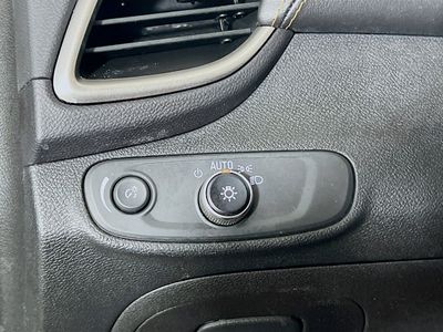2018 Chevrolet Trax - Photo 9