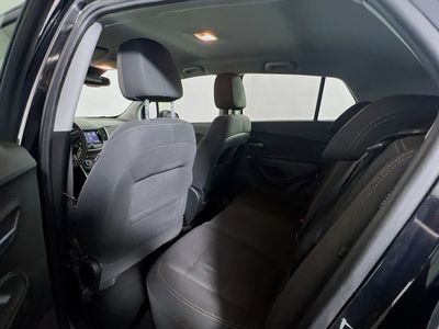 2018 Chevrolet Trax - Photo 17