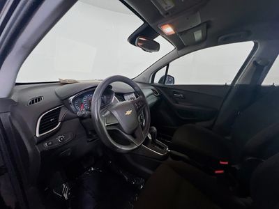 2018 Chevrolet Trax - Photo 16
