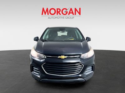 2018 Chevrolet Trax - Photo 2