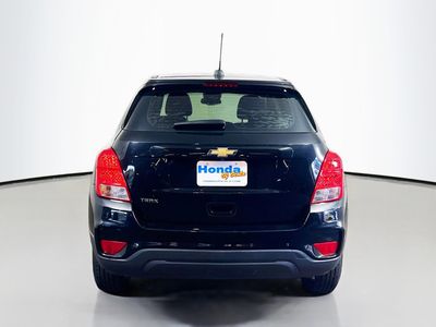 2018 Chevrolet Trax - Photo 20