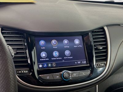 2018 Chevrolet Trax - Photo 13