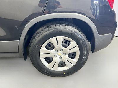 2018 Chevrolet Trax - Photo 23