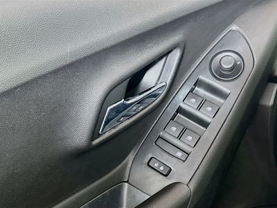 2018 Chevrolet Trax - Photo 14