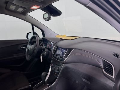 2018 Chevrolet Trax - Photo 7