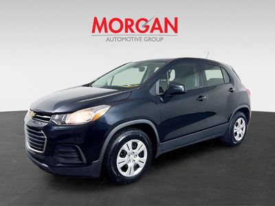 2018 Chevrolet Trax - Photo 3