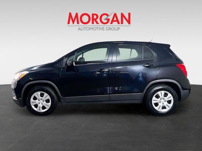2018 Chevrolet Trax - Photo 4