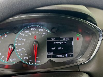 2018 Chevrolet Trax - Photo 10