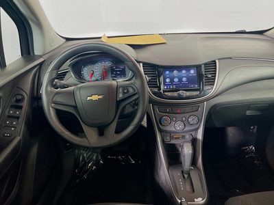 2018 Chevrolet Trax - Photo 18