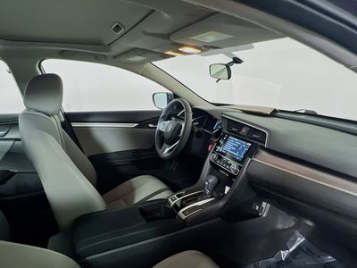 2016 Honda Civic - Photo 8