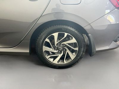 2016 Honda Civic - Photo 21