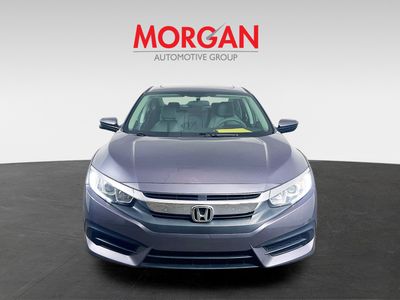 2016 Honda Civic - Photo 2