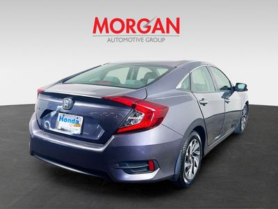 2016 Honda Civic - Photo 6