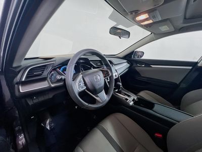 2016 Honda Civic - Photo 15