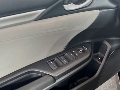 2016 Honda Civic - Photo 14