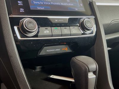 2016 Honda Civic - Photo 11