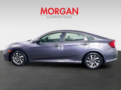 2016 Honda Civic - Photo 4