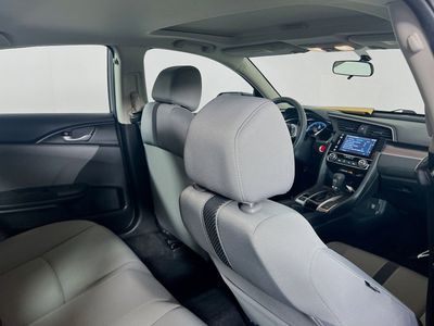 2016 Honda Civic - Photo 7