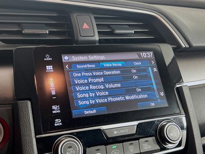 2016 Honda Civic - Photo 13
