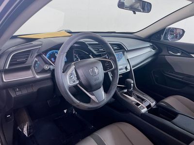 2016 Honda Civic - Photo 9