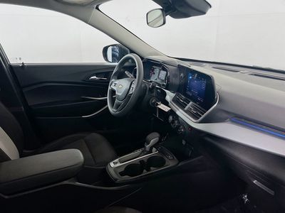 2025 Chevrolet Trax - Photo 7