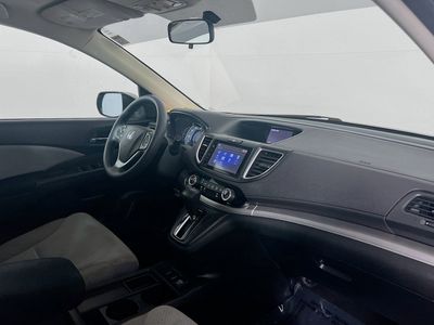 2016 Honda CR-V - Photo 7