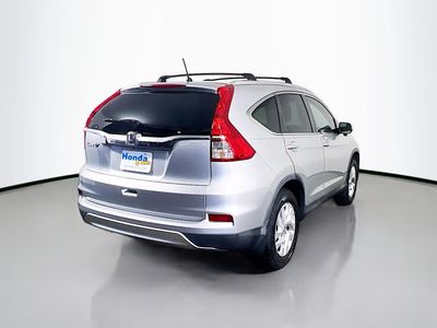 2016 Honda CR-V - Photo 20