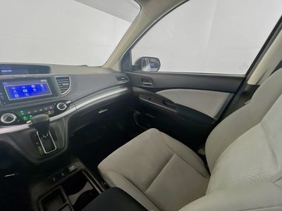 2016 Honda CR-V - Photo 17