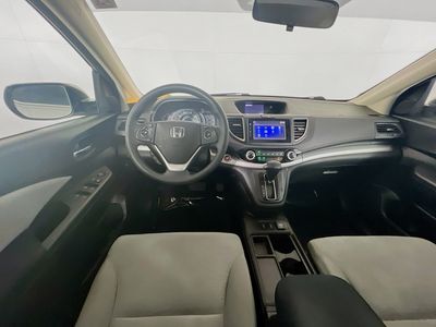 2016 Honda CR-V - Photo 18