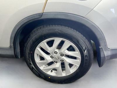 2016 Honda CR-V - Photo 22