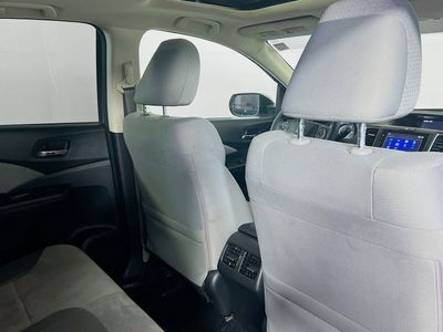 2016 Honda CR-V - Photo 6