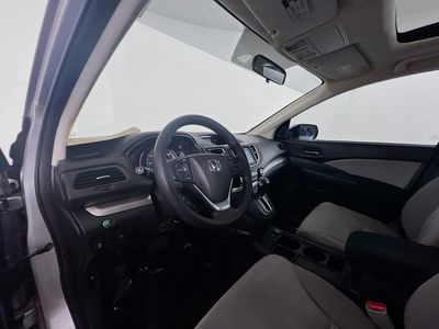 2016 Honda CR-V - Photo 15