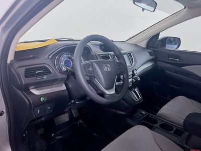 2016 Honda CR-V - Photo 8